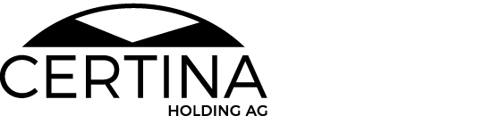 CERTINA-Gruppe